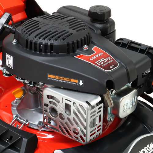 Hortmasz 846 L-silnik